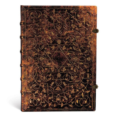 Paperblanks Grolier Grande S/pauta Pb1594-9